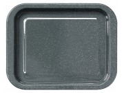 Pro Chef Enamelled Oven Tray (28 x 22cm / 11 x 8.5")